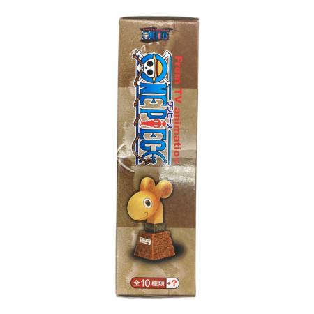 ワンピース グッズ まとめ ① ONE PIECE (ワンピース) ワンピース キャラクターズアイテム