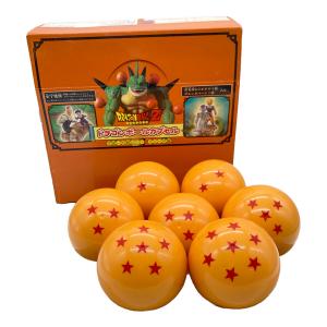 ドラゴンボール ドラゴンボールカプセル 宇宙一の戦い!! フリーザ編 フィギュア