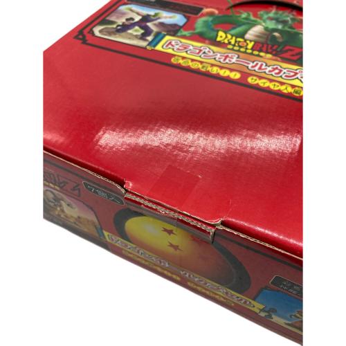 ドラゴンボール ドラゴンボールカプセル宿命の戦い!!サイヤ人編 フィギュア