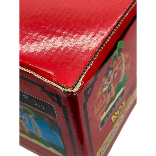 ドラゴンボール ドラゴンボールカプセル宿命の戦い!!サイヤ人編 フィギュア