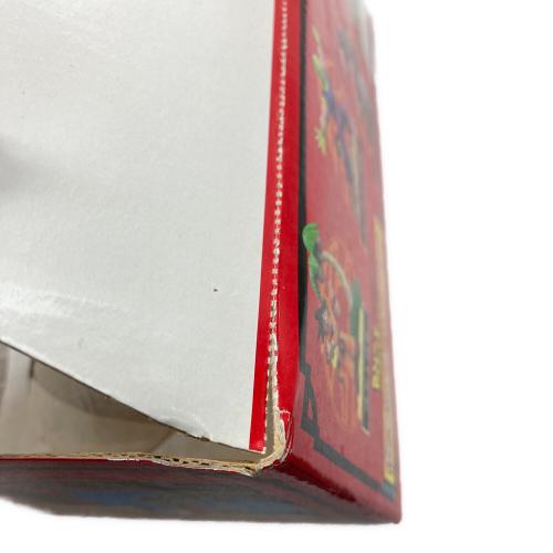 ドラゴンボール ドラゴンボールカプセル宿命の戦い!!サイヤ人編 フィギュア