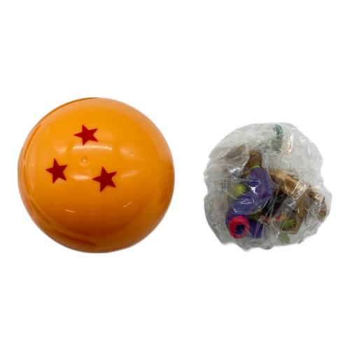 ドラゴンボール ドラゴンボールカプセル宿命の戦い!!サイヤ人編 フィギュア