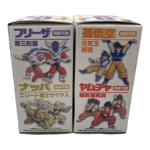 ドラゴンボール ドラゴンボール Z ポージングフィギュア フリーザ編 2