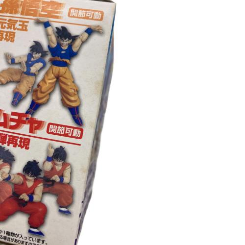 ドラゴンボール ドラゴンボール Z ポージングフィギュア フリーザ編 2
