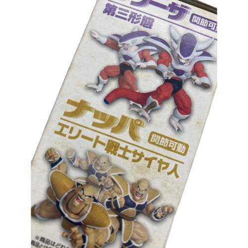 ドラゴンボール ドラゴンボール Z ポージングフィギュア フリーザ編 2