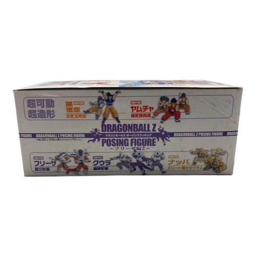 ドラゴンボール ドラゴンボール Z ポージングフィギュア フリーザ編 2