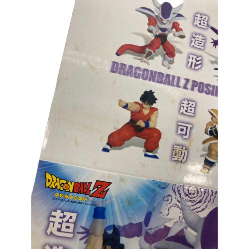 ドラゴンボール ドラゴンボール Z ポージングフィギュア フリーザ編 2