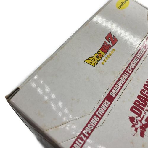 ドラゴンボール ドラゴンボール Z ポージングフィギュア ナメック星編: 1Box フィギュア