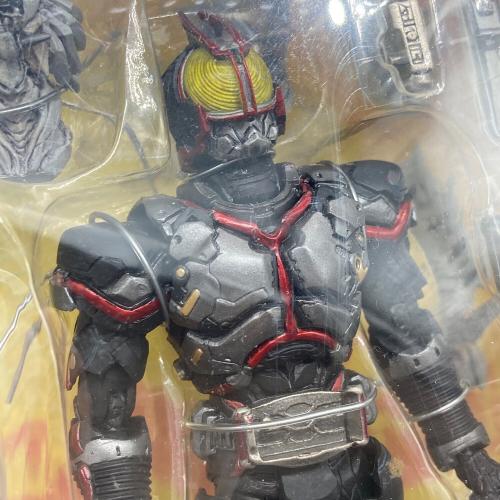 BANDAI (バンダイ) S.I.C. Vol. 28 仮面ライダー ファイズ フィギュア