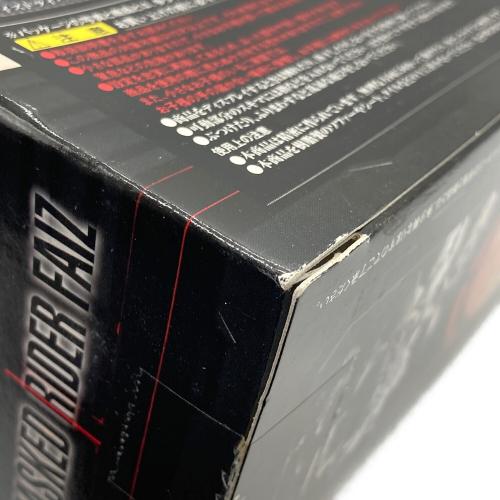 BANDAI (バンダイ) S.I.C. Vol. 28 仮面ライダー ファイズ フィギュア
