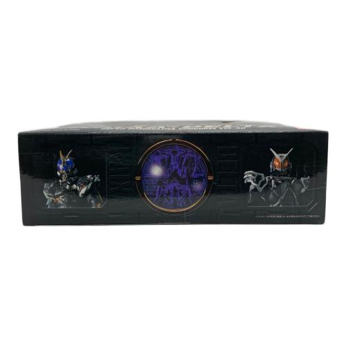 BANDAI (バンダイ) S.I.C. VOL.30 仮面ライダーカイザ＆仮面ライダーデルタ フィギュア