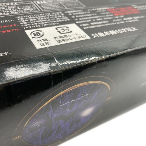 BANDAI (バンダイ) S.I.C. VOL.30 仮面ライダーカイザ＆仮面ライダーデルタ フィギュア