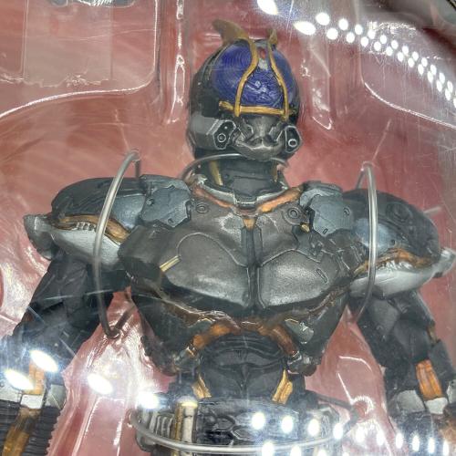 BANDAI (バンダイ) S.I.C. VOL.30 仮面ライダーカイザ＆仮面ライダー