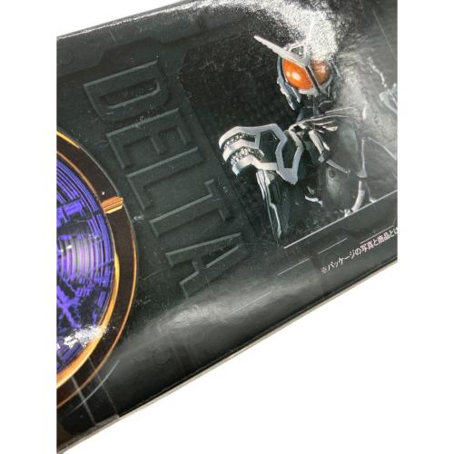 BANDAI (バンダイ) S.I.C. VOL.30 仮面ライダーカイザ＆仮面ライダー