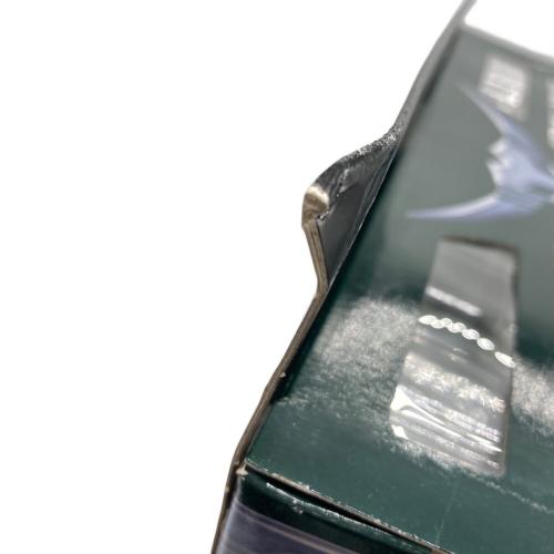 BANDAI (バンダイ) S.I.C. VOL.27 仮面ライダーゾルダ＆仮面ライダータイガ フィギュア