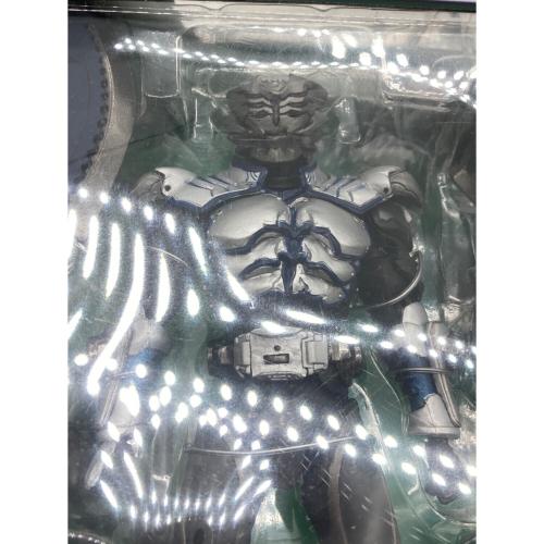 BANDAI (バンダイ) S.I.C. VOL.27 仮面ライダーゾルダ＆仮面ライダータイガ フィギュア