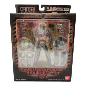 BANDAI (バンダイ) S.I.C. Vol. 13 仮面ライダー クウガ フィギュア
