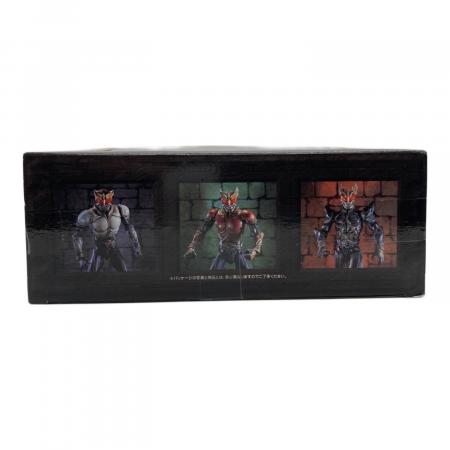 BANDAI (バンダイ) S.I.C. Vol. 13 仮面ライダー クウガ フィギュア