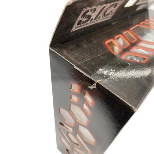 BANDAI (バンダイ) S.I.C. Vol. 13 仮面ライダー クウガ フィギュア