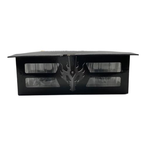 BANDAI (バンダイ) S.I.C.仮面ライダーリュウガ・ザバイブ フィギュア