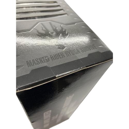 BANDAI (バンダイ) S.I.C.仮面ライダーリュウガ・ザバイブ フィギュア