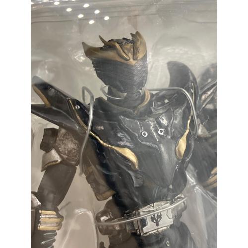 BANDAI (バンダイ) S.I.C.仮面ライダーリュウガ・ザバイブ フィギュア