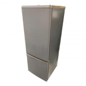 Panasonic (パナソニック) 2ドア冷蔵庫 NR-B17HW-T 2023年製 134 168L