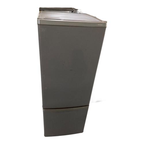 Panasonic (パナソニック) 2ドア冷蔵庫 NR-B17HW-T 2023年製 134 168L