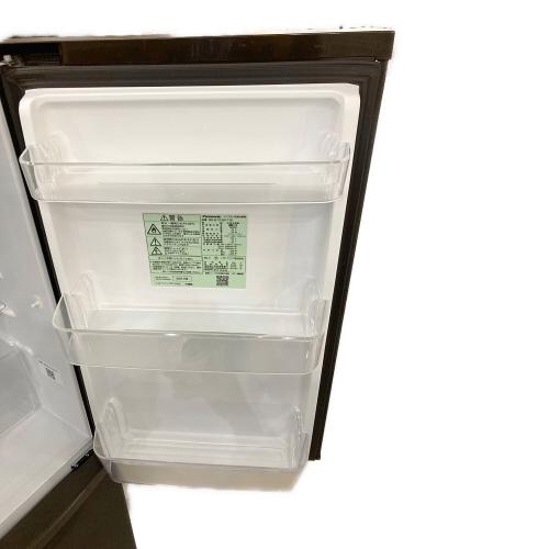 Panasonic (パナソニック) 2ドア冷蔵庫 NR-B17HW-T 2023年製 134 168L