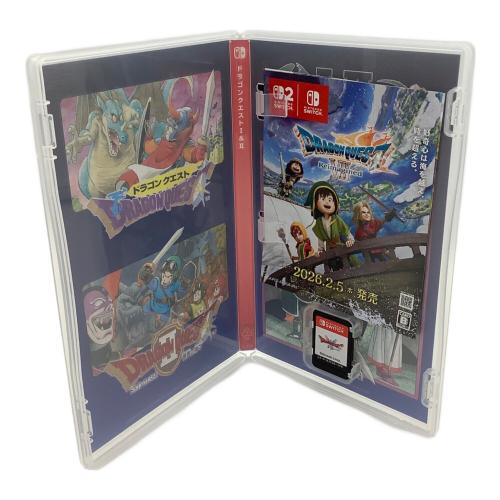 ドラゴンクエストI＆II Nintendo Switch用ソフト CERO B (12歳以上対象)