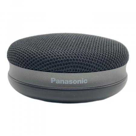 Panasonic (パナソニック) コンパクトスピーカー SC-MC30-K Panasonic (パナソニック) コンパクトスピーカー SC-MC30-K
