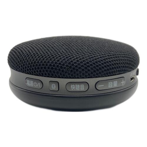 Panasonic (パナソニック) コンパクトスピーカー SC-MC30-K