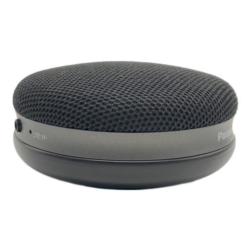Panasonic (パナソニック) コンパクトスピーカー SC-MC30-K