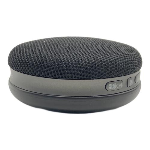 Panasonic (パナソニック) コンパクトスピーカー SC-MC30-K