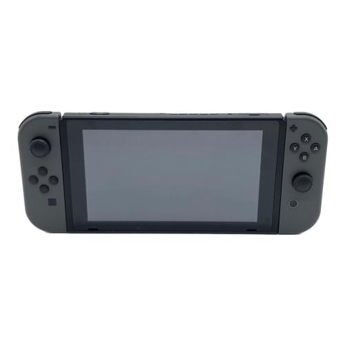 Nintendo (ニンテンドー) Nintendo Switch HAC-001