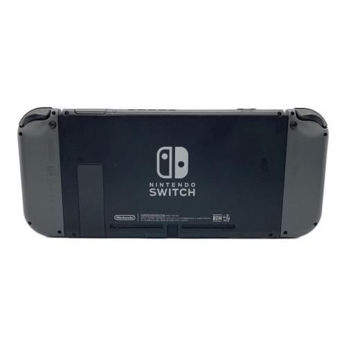 Nintendo (ニンテンドー) Nintendo Switch HAC-001