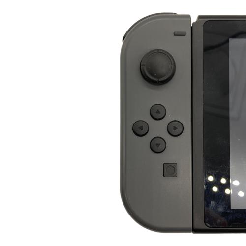 Nintendo (ニンテンドー) Nintendo Switch HAC-001