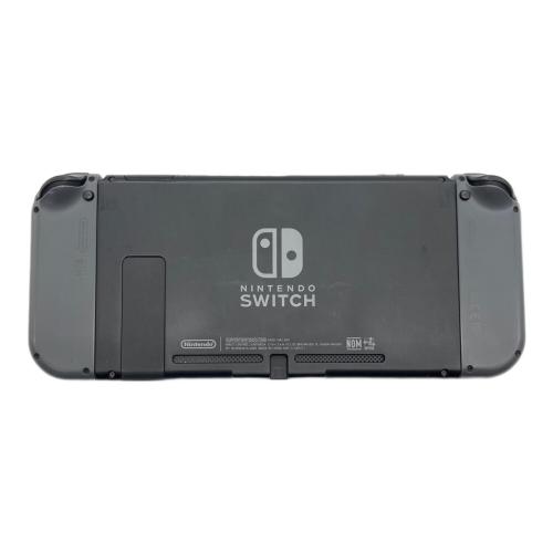 Nintendo (ニンテンドー) Nintendo Switch HAC-001