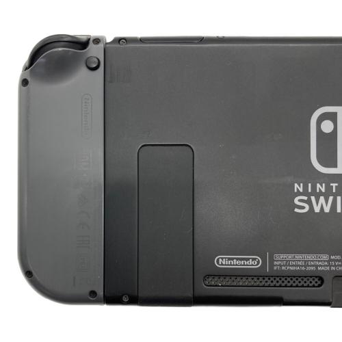 Nintendo (ニンテンドー) Nintendo Switch HAC-001