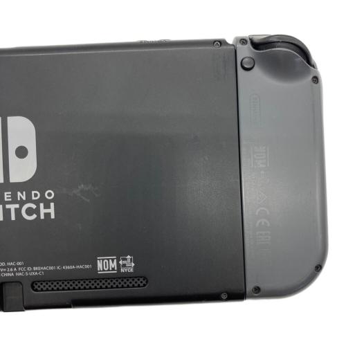 Nintendo (ニンテンドー) Nintendo Switch HAC-001