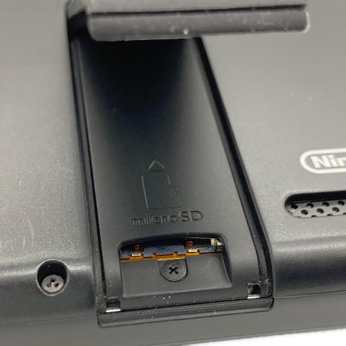 Nintendo (ニンテンドー) Nintendo Switch HAC-001