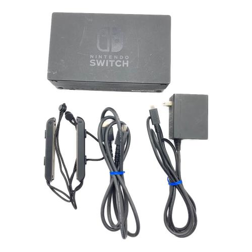 Nintendo (ニンテンドー) Nintendo Switch HAC-001