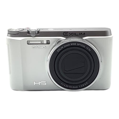 CASIO (カシオ) コンパクトデジタルカメラ EX-ZR1000 190