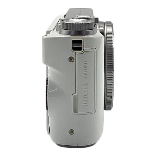 CASIO (カシオ) コンパクトデジタルカメラ EX-ZR1000 190