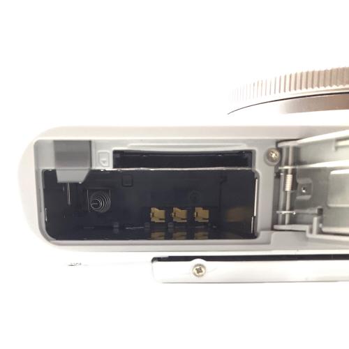 CASIO (カシオ) コンパクトデジタルカメラ EX-ZR1000 190