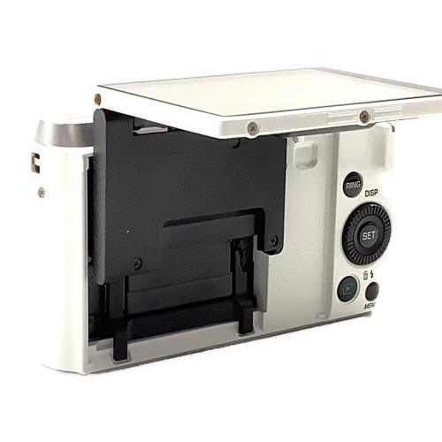 CASIO (カシオ) コンパクトデジタルカメラ EX-ZR1000 190