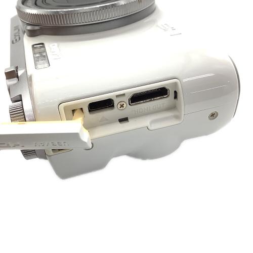 CASIO (カシオ) コンパクトデジタルカメラ EX-ZR1000 190