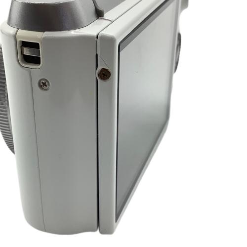 CASIO (カシオ) コンパクトデジタルカメラ EX-ZR1000 190