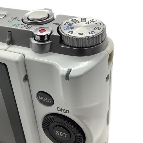 CASIO (カシオ) コンパクトデジタルカメラ EX-ZR1000 190