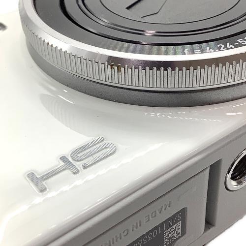 CASIO (カシオ) コンパクトデジタルカメラ EX-ZR1000 190